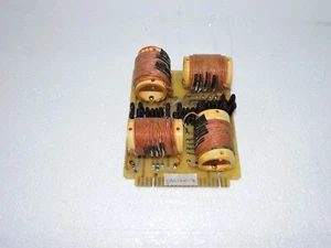 SAC PWB297 SPA FILTER 910923 100 Transmeter REV A SLP29700 REV E(SAC100-7) - Picture 1 of 6