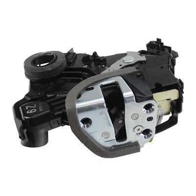 Aisin передний водитель левая дверь замок в сборе DLT-118 для Scion xD Toyota Prius C - Изображение 1 из 2