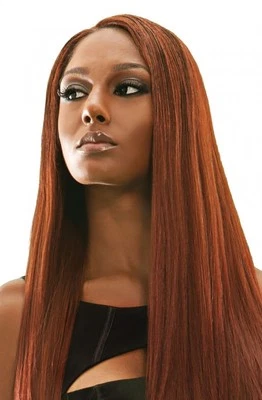 Cabello exterior 100 % humano para tejer DUVESSA REMI YAKI (recto) - ¡venta cerrada!! Foto 1 de 2