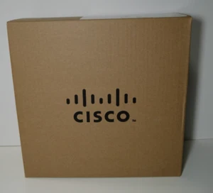 Brand NEW - Cisco 8845 (CP-8845-K9) IP Phone - Charcoal - Picture 1 of 2
