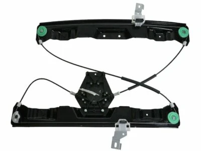 For 2003-2005 Lincoln Aviator Window Regulator Front Right 41417TF 2004 — 第 1/2 张图片