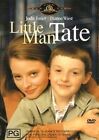 Jodie Foster's:  Little Man Tate DVD Region 4 BRAND NEW & SEALED *FREE SHIPPING*
