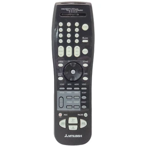 Mando a distancia original de fábrica para TV Mitsubishi 290P117A10 WS-55413, WS-48613, WS-65413 - Imagen 1 de 7