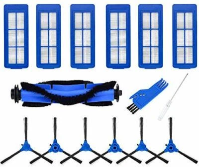 JJ NEUMANN Replacement Parts for Eufy RoboVac 11S Max, RoboVac 15C Max, RoboVac 30C Max