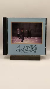 Feelicks "Smile Jewel" CD 1997 OBSCURE Rock/Post Punk RAR - Bild 1 von 2
