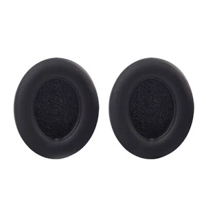 Protein Leather Ear Pads Cushion for Beats Studio 2.0/3.0 Wired Wireless Headset - Picture 1 of 16