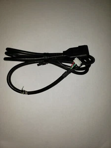 Kenwood ORIGINAL USB KABEL FEST VERDRAHTET DDX594 - Bild 1 von 1