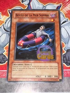 Yu Gi Oh Karte DUNKLES MEERSCHLOCH ANPR-FR014x3 - Bild 1 von 1