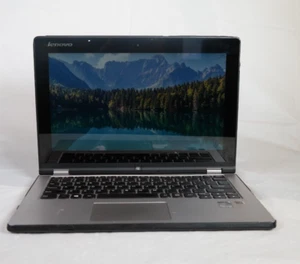 Lenovo Yoga 2 11-20332 11" Intel Pentium N3540-4GB-500GB HDD-for parts - Picture 1 of 7
