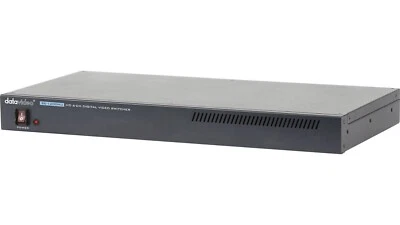 Datavideo SE-1200MU 6 input video production switcher - Image 1 of 4