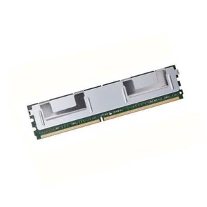 413015-B21 HP 16-GB (2x8GB) PC5300 SDRAM Kit - Picture 1 of 1