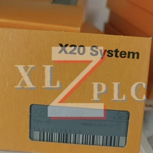 MÓDULO B&R X20AT2402 NUEVO 1 PIEZA En Caja* - Imagen 1 de 1