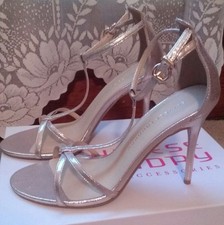 chinese laundry wedding shoes