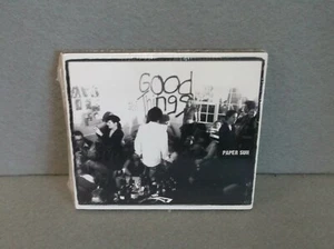 GOOD THINGS PAPER SUN Factory SEALED CD 2004 Rock Olivoil Records - Picture 1 of 6