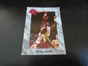 1991 Classic Four Sport Multi-Sport Card # 211 PERRY CARTER - Picture 1 of 2