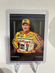 2016 Panini Torque Blue #100 Terry Labonte 085/125