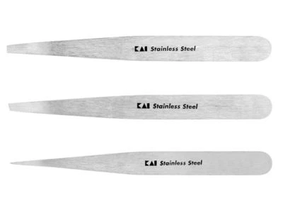 KAI Seki Magoroku Pinzette in verschiedenen Ausführungen - Bild 1 von 4