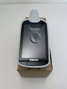 Symbol Zebra MC18N0 Mobile Touch 4in Computer 2D Imager Scanner MC18G-00-01 New - Picture 1 of 8