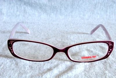 космополитические оправы для очков мечтательная орхидея 130 - Изображение 1 из 4