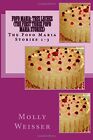 Fofo Maria: Tres Leches (The First Three Fofo Maria Stories) 9781541396166 New-