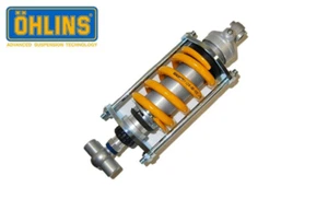 AMMORTIZZATORE POSTERIORE S46DR1 OHLINS YAMAHA T-MAX 530 / 560 2017-22 - Foto 1 di 1