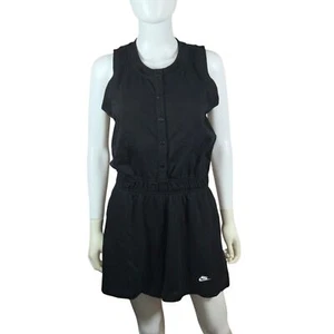 Girls' Nike Sportswear Romper XL  NWT - Picture 1 of 3