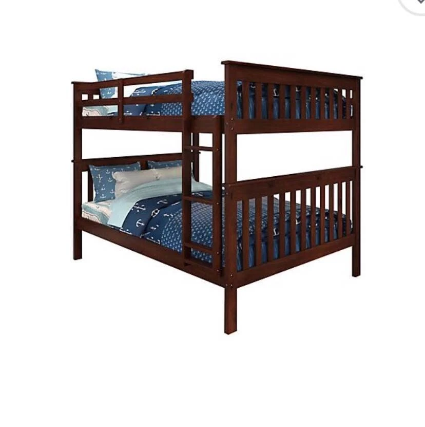 Literas completas de roble cerezo Foto 1 de 1