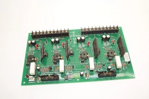 (NEW) EMERSON /LIEBERT 02-791970-05 Rev 10 P/L 11 IGBT Gate Driver Board - Picture 1 of 5