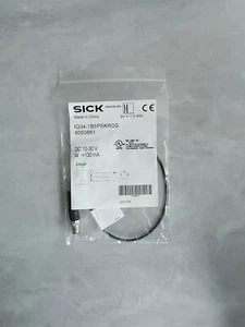 1pcs SICK IQ04-1B5PSKRDS 6063881 Proximity Sensor - Picture 1 of 3