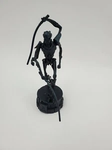 2005 Star Wars Saga Edition Chess Game Piece Figure General Grievous Replacem - Picture 1 of 6