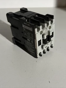 MMT104-NX21 MMTC INC Schütz ser-D - Bild 1 von 8