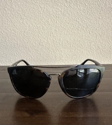 Gafas de sol Vuarnet - Solo monturas/lente agrietada - VL1604 0003 Cat 3 - gris polar - Francia Foto 1 de 4