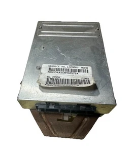 ✅✅ P/N# 1228062 Chevy S10 or Blazer 1988-1991 pcm ecu ecm computer - Picture 1 of 4