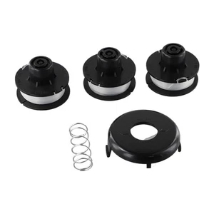 88175 Replacement Spools For for 1015in Trimmers Includes Spring and Lid - Picture 1 of 12