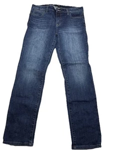 Kut From The Kloth Catherine Boyfriend Damen Jeans Größe 10 passt 33*30 - Bild 1 von 12