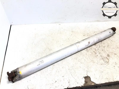 Infiniti QX80 QX56 2011-2020 tracción trasera eje de transmisión hélice OEM Foto 1 de 4