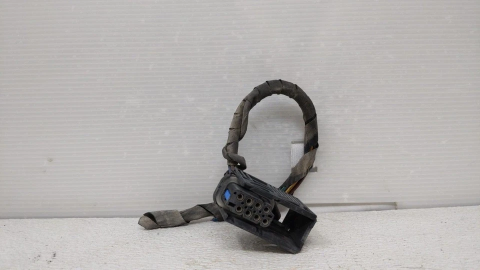 BMW 750i 2006 cableado cola de cerdo D8YTC Foto 1 de 4