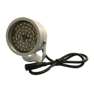 48 LED IR Illumination Lights Security Lights for Camera - Picture 1 of 7