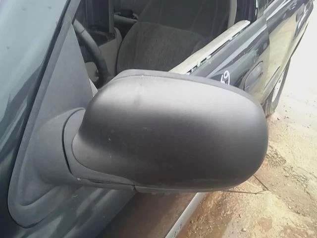 02 03 04 05 06 07 08 09 TRAILBLAZER Door Mirror Left - Изображение 1 из 1