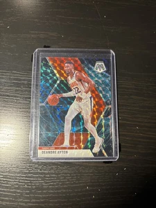 deandre ayton mosaic genesis - Picture 1 of 2