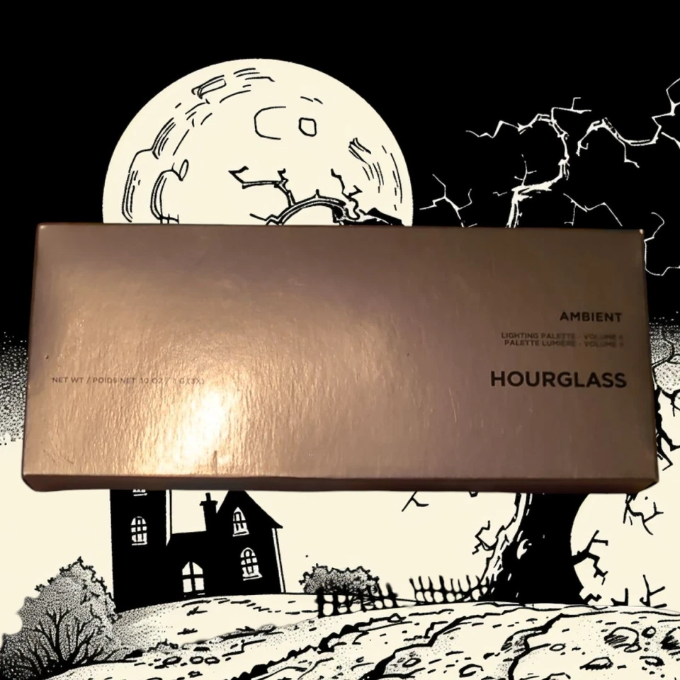 Hourglass Ambient Lighting Powder Palette - 0.1oz - Image 1 of 1