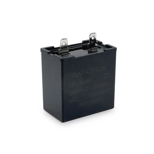 5304464438 Capacitor for Frigidaire Refrigerator 216236200 216236300 216985003 - Picture 1 of 8