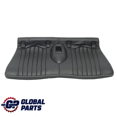 Mini R50 Sedile Posteriore Coprire Panca Divano Base Pelle English Park Lane - Imagen 1 de 4