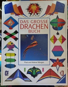 Das große Drachenbuch, PAUL Helene Morgen - Bild 1 von 2