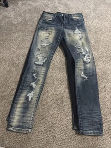 embellish jeans herren 3 Paar Gr. 30/32 - Bild 1 von 4