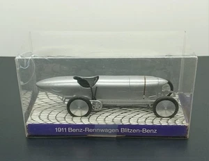 Vintage Cursor 1911 Mercedes Benz 1:43 Race Car Made in Germany Model 971 - Picture 1 of 7