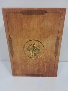 Star Wars: The Jedi Path and Book of Sith Deluxe Box Set - Picture 1 of 12