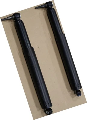 Amortiguador estabilizador de dirección OEM 2011-2024 F250 F350 KC3C3E651 PAR de fábrica Foto 1 de 4