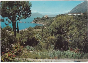 MARATEA - POWER - KÜSTE UND HOTEL SANTAVENERE - REISE 1972 -79651- - Bild 1 von 1