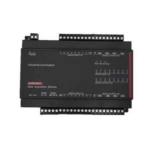 RTU-307D NET-07D 8AI-8DI-8DO Datenerfassungsmodul IO f/Industrieautomation - Bild 1 von 3